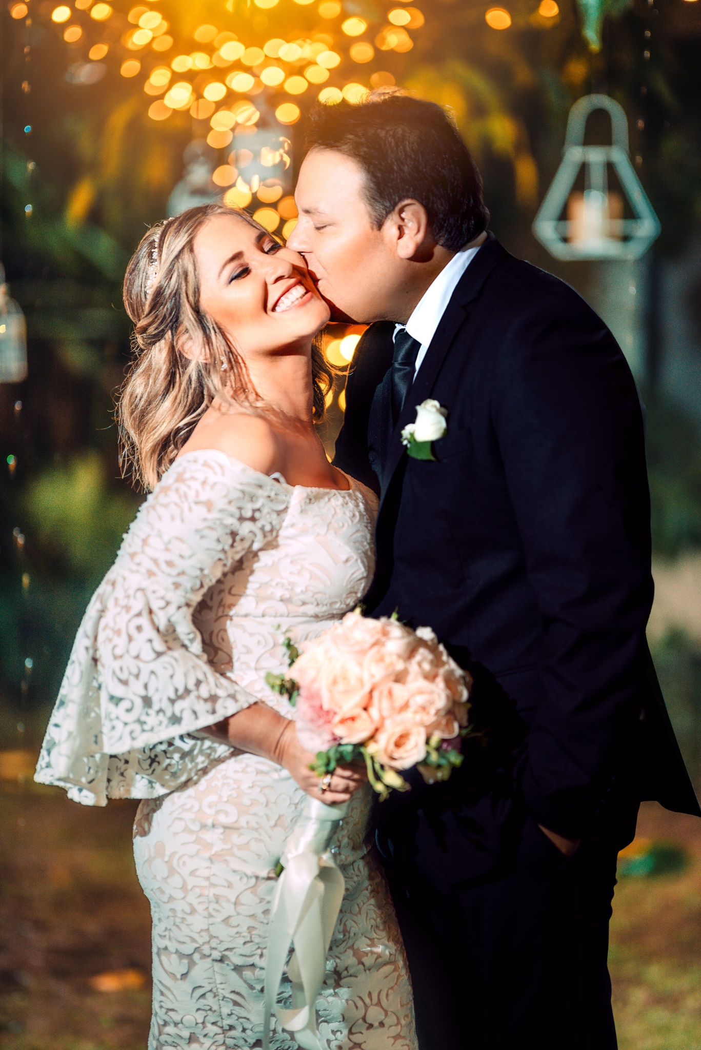 Fotografía de Bodas