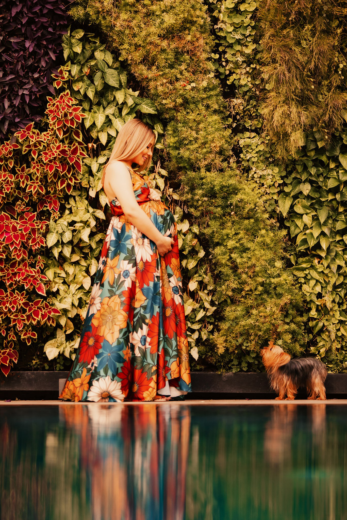 Conferencia corporativa